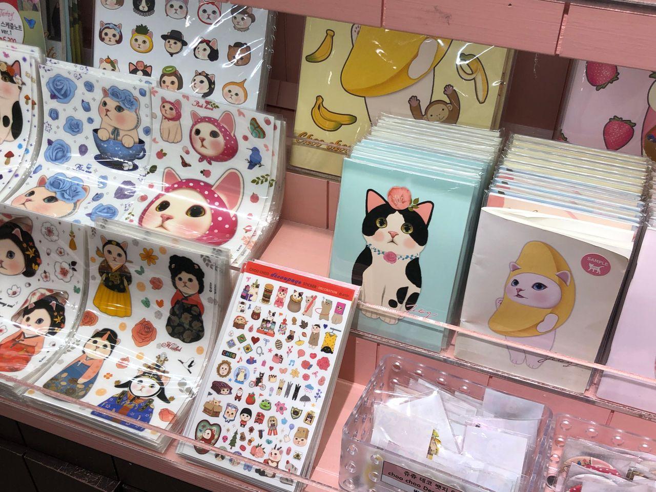 韓國教保文庫 首爾教保文庫 教保文庫地址 教保文庫分店